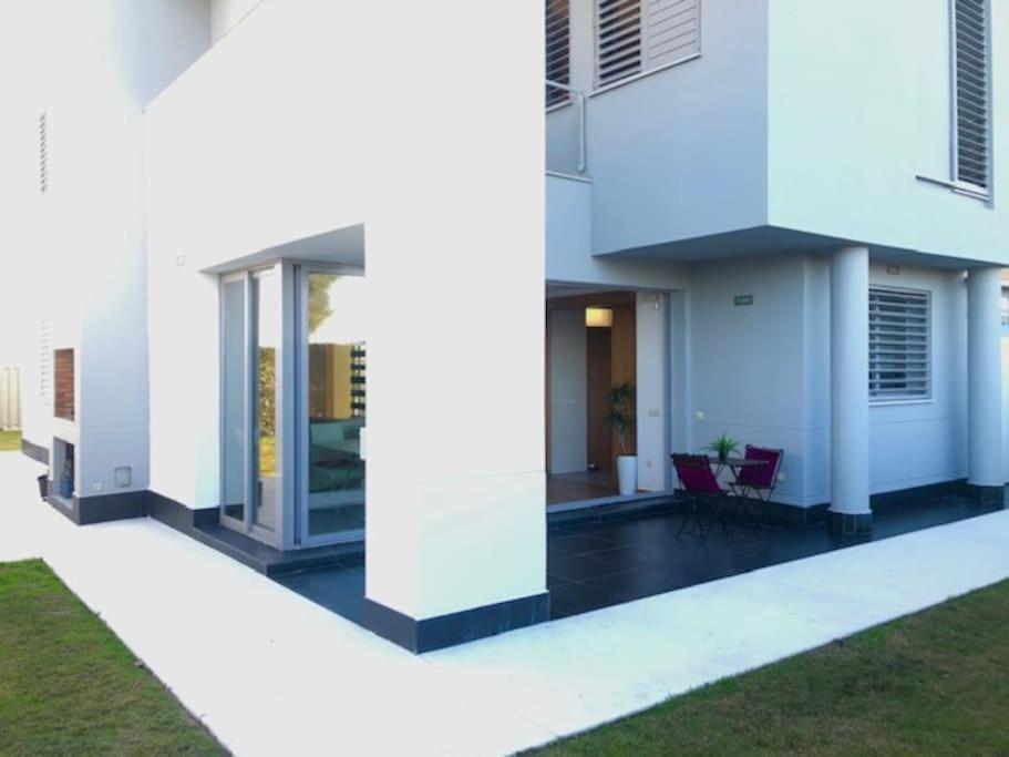 Guest house Modern Zen Bali
