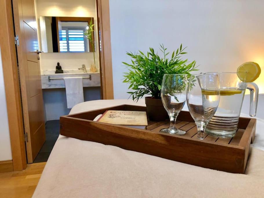 Guest house Modern Zen Bali Puerto Real