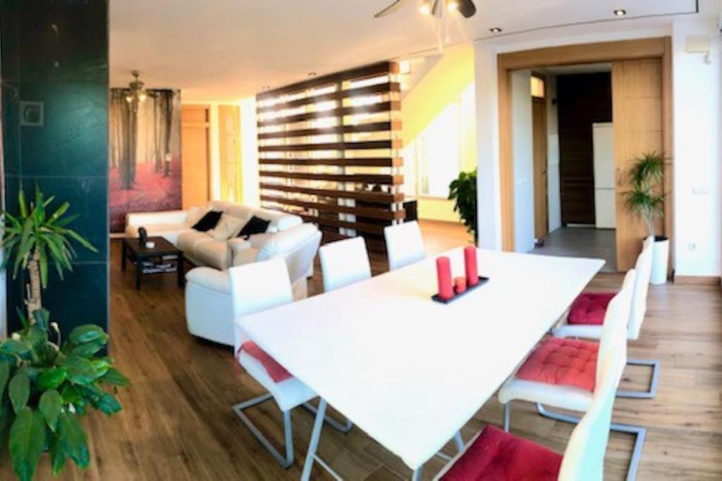 Modern Zen Bali Guest house *