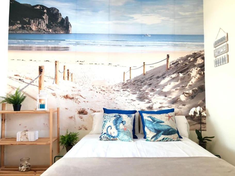 Modern Zen Bali Guest house Puerto Real