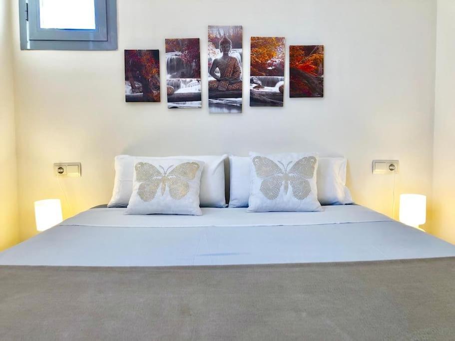 Modern Zen Bali Guest house Puerto Real