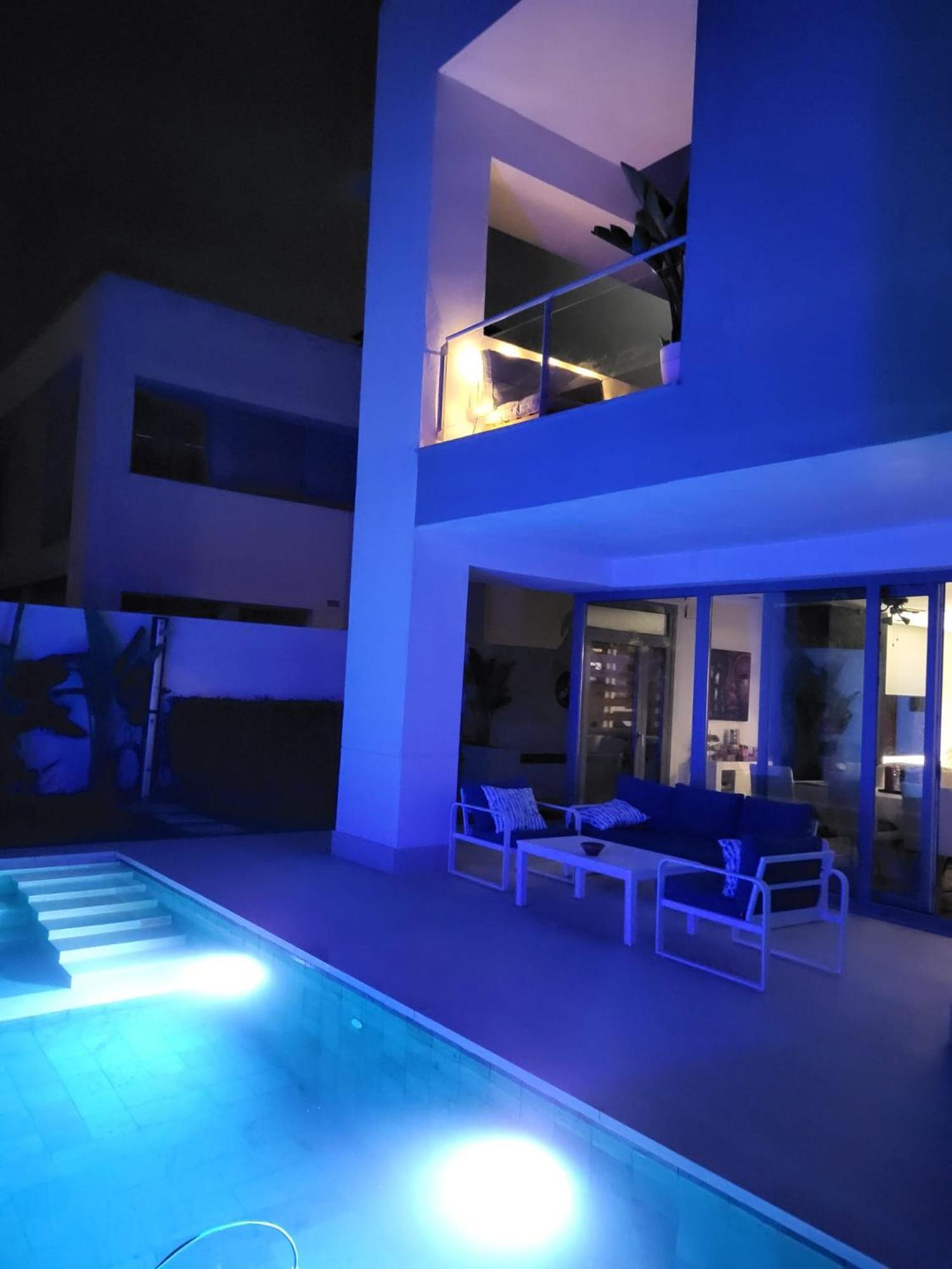 Guest house Modern Zen Bali *