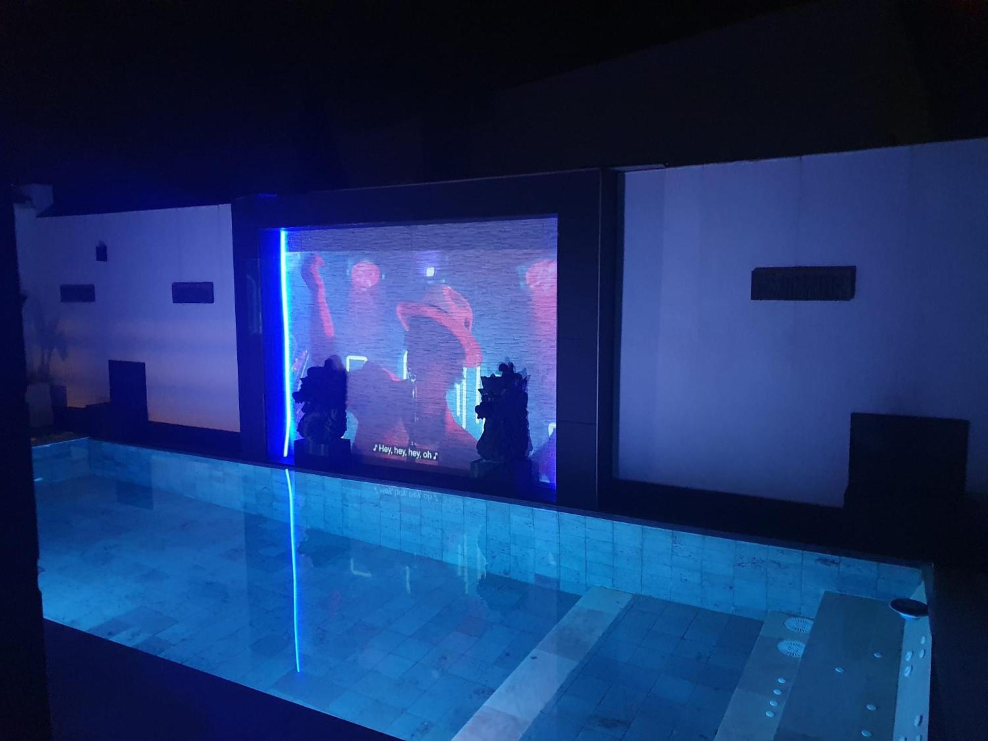 Modern Zen Bali