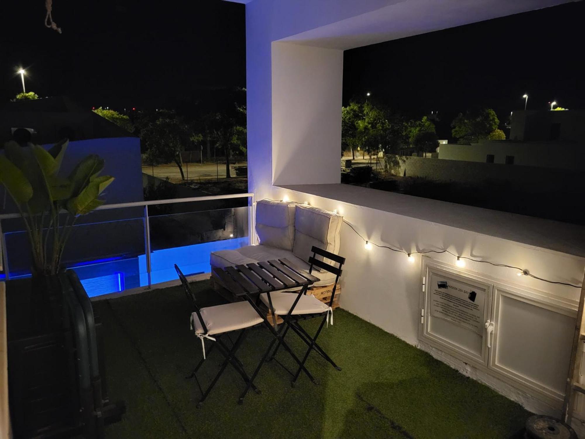 Guest house Modern Zen Bali *